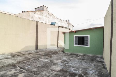 Casa à venda com 500m², 2 quartos e 8 vagasÁrea Externa