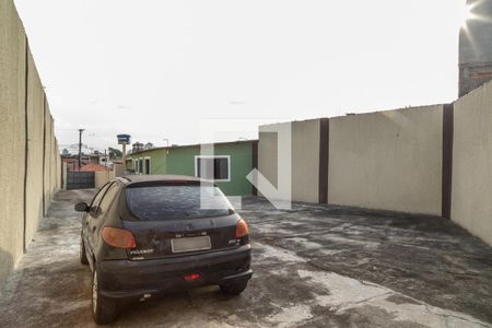 Casa à venda com 500m², 2 quartos e 8 vagasÁrea Externa