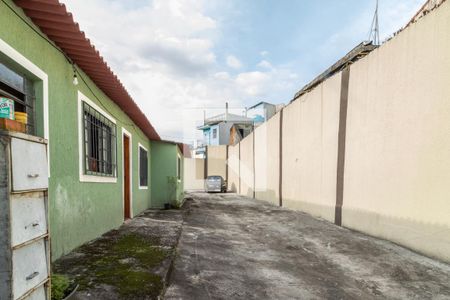 Casa à venda com 500m², 2 quartos e 8 vagasÁrea Externa