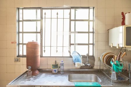 Casa à venda com 500m², 2 quartos e 8 vagasCozinha