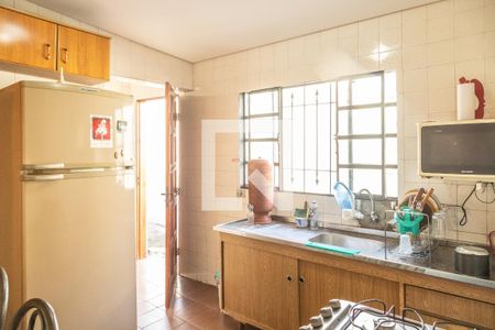 Casa à venda com 500m², 2 quartos e 8 vagasCozinha