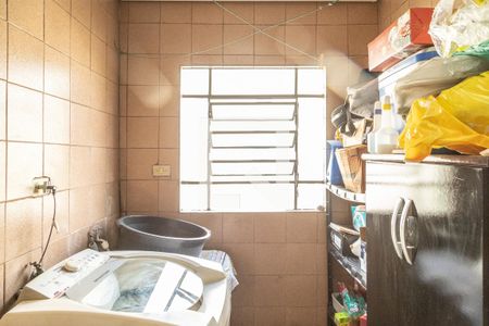 Casa à venda com 500m², 2 quartos e 8 vagasÁrea de Serviço