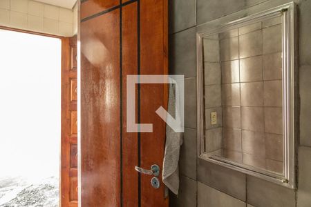 Casa à venda com 500m², 2 quartos e 8 vagasBanheiro 1