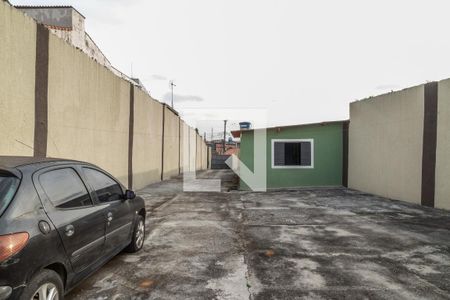 Casa à venda com 500m², 2 quartos e 8 vagasÁrea Externa