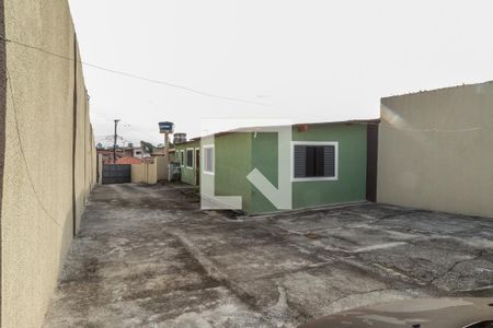 Casa à venda com 500m², 2 quartos e 8 vagasÁrea Externa