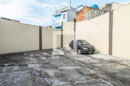 Casa à venda com 500m², 2 quartos e 8 vagasVista do Quarto 1