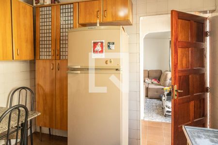 Casa à venda com 500m², 2 quartos e 8 vagasCozinha