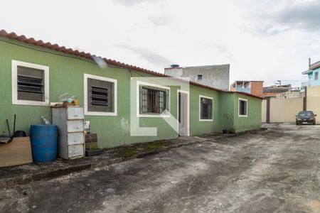 Casa à venda com 500m², 2 quartos e 8 vagasÁrea Externa