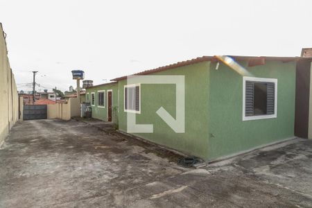 Casa à venda com 500m², 2 quartos e 8 vagasÁrea Externa