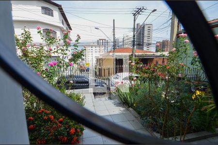 Vista da Sala de casa à venda com 5 quartos, 315m² em Jardim Barbosa, Guarulhos