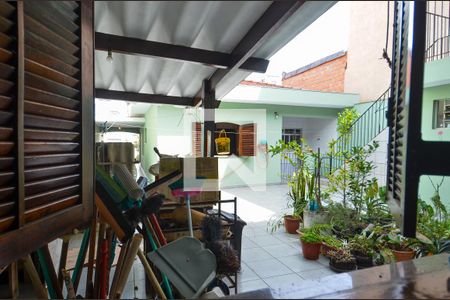 Casa à venda com 315m², 5 quartos e 5 vagas Casa à venda com 315m², 5 quartos e 5 vagasVista do Quarto 3 - Edícula