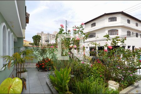 Casa à venda com 315m², 5 quartos e 5 vagas Casa à venda com 315m², 5 quartos e 5 vagasJardim