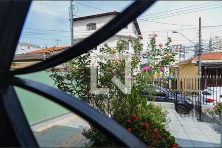 Vista da Sala de casa à venda com 5 quartos, 315m² em Jardim Barbosa, Guarulhos