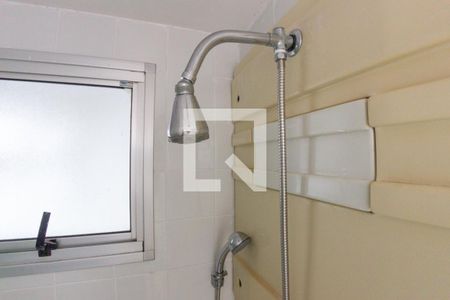 Apartamento para alugar com 50m², 2 quartos e 1 vaga Apartamento para alugar com 50m², 2 quartos e 1 vagaBanheiro