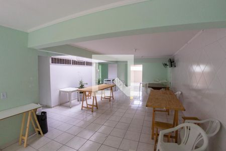 Apartamento para alugar com 50m², 2 quartos e 1 vaga Apartamento para alugar com 50m², 2 quartos e 1 vagaSalão de Festas