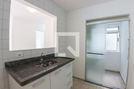Apartamento para alugar com 50m², 2 quartos e 1 vaga Apartamento para alugar com 50m², 2 quartos e 1 vagaCozinha