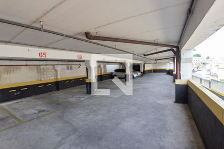 Apartamento para alugar com 50m², 2 quartos e 1 vaga Apartamento para alugar com 50m², 2 quartos e 1 vagaGaragem
