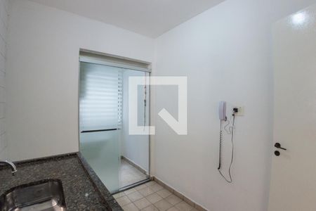 Apartamento para alugar com 50m², 2 quartos e 1 vaga Apartamento para alugar com 50m², 2 quartos e 1 vagaCozinha