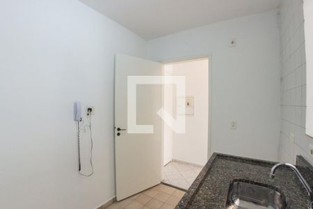 Apartamento para alugar com 50m², 2 quartos e 1 vaga Apartamento para alugar com 50m², 2 quartos e 1 vagaCozinha