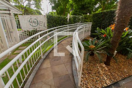 Apartamento à venda com 55m², 2 quartos e 2 vagas Apartamento à venda com 55m², 2 quartos e 2 vagasÁrea comum - acessibilidade