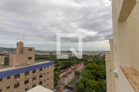 Apartamento à venda com 55m², 2 quartos e 2 vagas Apartamento à venda com 55m², 2 quartos e 2 vagasVista do Terraço