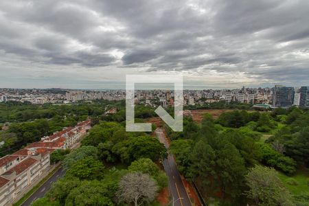 Apartamento à venda com 55m², 2 quartos e 2 vagas Apartamento à venda com 55m², 2 quartos e 2 vagasVista do Terraço