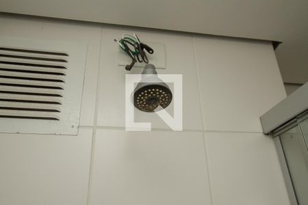 Apartamento à venda com 55m², 2 quartos e 2 vagas Apartamento à venda com 55m², 2 quartos e 2 vagasBanheiro da Suíte