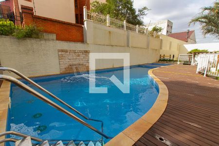 Apartamento à venda com 55m², 2 quartos e 2 vagas Apartamento à venda com 55m², 2 quartos e 2 vagasÁrea comum - Piscina