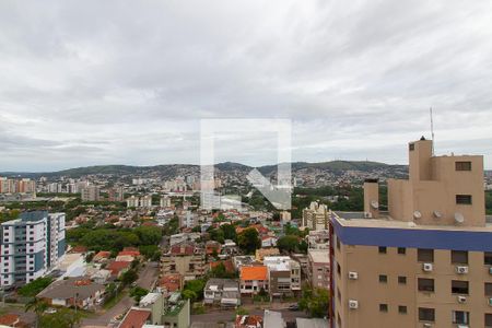 Apartamento à venda com 55m², 2 quartos e 2 vagas Apartamento à venda com 55m², 2 quartos e 2 vagasVista do Terraço
