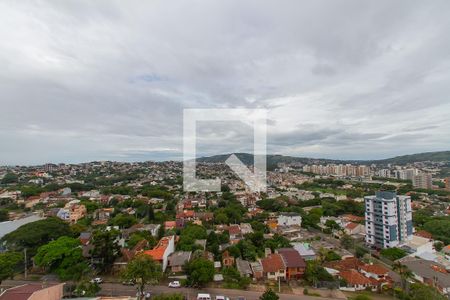 Apartamento à venda com 55m², 2 quartos e 2 vagas Apartamento à venda com 55m², 2 quartos e 2 vagasVista do Terraço