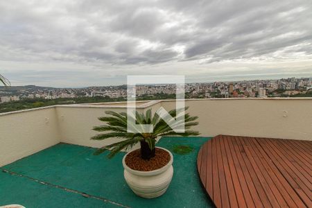 Área comum - Academia -Terraço de apartamento à venda com 2 quartos, 55m² em Petrópolis, Porto Alegre