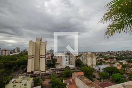 Apartamento à venda com 55m², 2 quartos e 2 vagas Apartamento à venda com 55m², 2 quartos e 2 vagasVista do Terraço