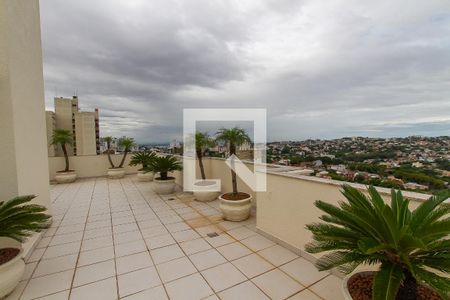 Apartamento à venda com 55m², 2 quartos e 2 vagas Apartamento à venda com 55m², 2 quartos e 2 vagasTerraço Salão de Festas