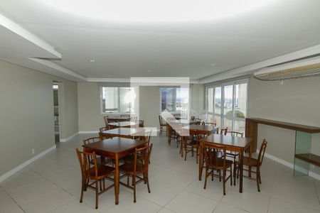 Apartamento à venda com 55m², 2 quartos e 2 vagas Apartamento à venda com 55m², 2 quartos e 2 vagasÁrea comum - Salão de festas