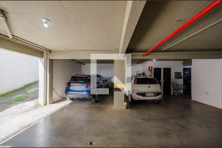 Apartamento à venda com 140m², 3 quartos e 2 vagasGaragem