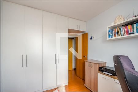 Apartamento à venda com 140m², 3 quartos e 2 vagasQuarto 3