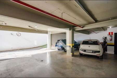 Apartamento à venda com 140m², 3 quartos e 2 vagasGaragem