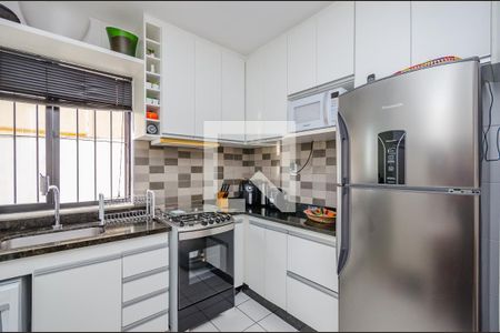 Apartamento à venda com 140m², 3 quartos e 2 vagasBanheiro Social