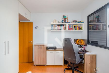 Apartamento à venda com 140m², 3 quartos e 2 vagasQuarto 3