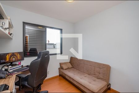 Apartamento à venda com 140m², 3 quartos e 2 vagasQuarto 3