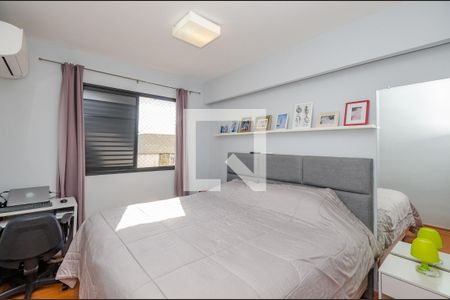 Apartamento à venda com 140m², 3 quartos e 2 vagasSuíte