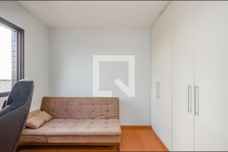 Apartamento à venda com 140m², 3 quartos e 2 vagasQuarto 3