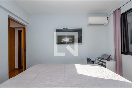 Apartamento à venda com 140m², 3 quartos e 2 vagasSuíte