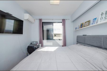 Apartamento à venda com 140m², 3 quartos e 2 vagasSuíte