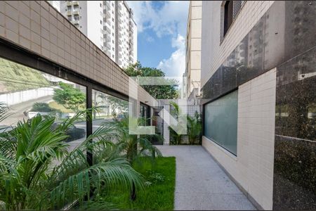 Apartamento à venda com 140m², 3 quartos e 2 vagasEntrada