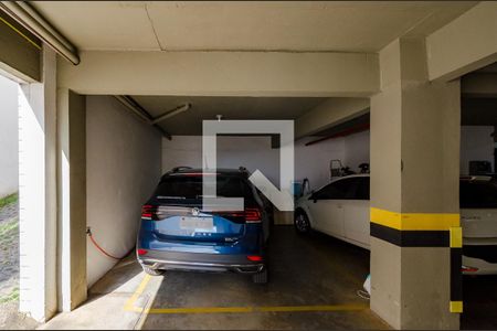 Apartamento à venda com 140m², 3 quartos e 2 vagasGaragem