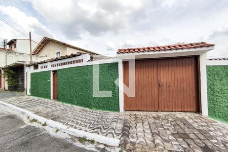 Casa à venda com 300m², 1 quarto e 3 vagasFachada