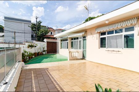 Casa à venda com 300m², 1 quarto e 3 vagasSacada