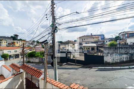 Casa à venda com 300m², 1 quarto e 3 vagasVista da Sacada