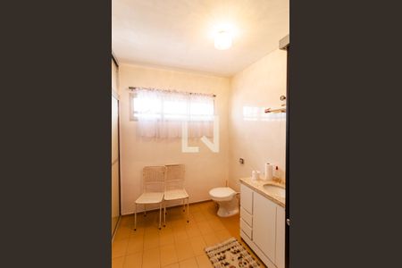 Casa à venda com 300m², 1 quarto e 3 vagasBanheiro Social